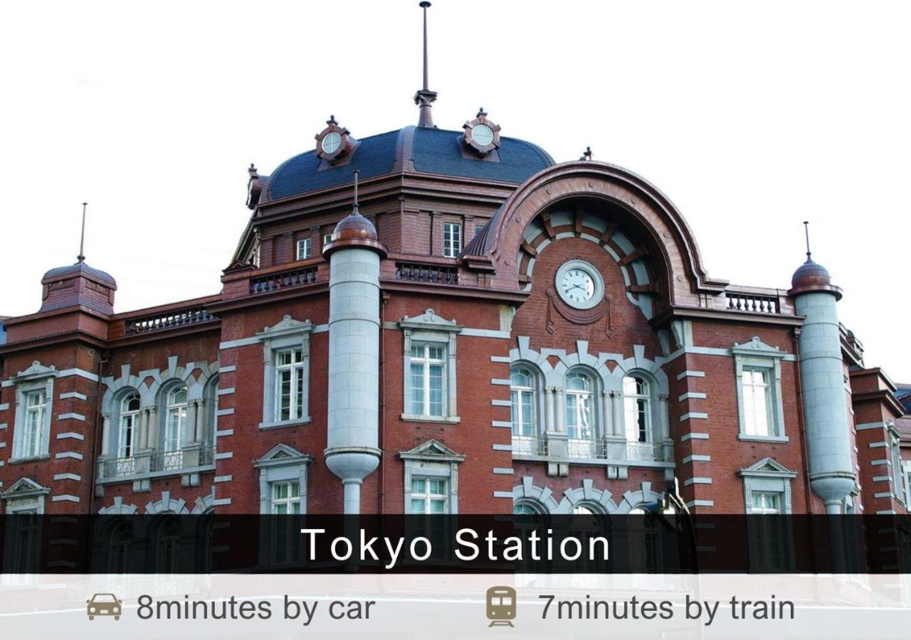 東急ステイ日本橋 東京都