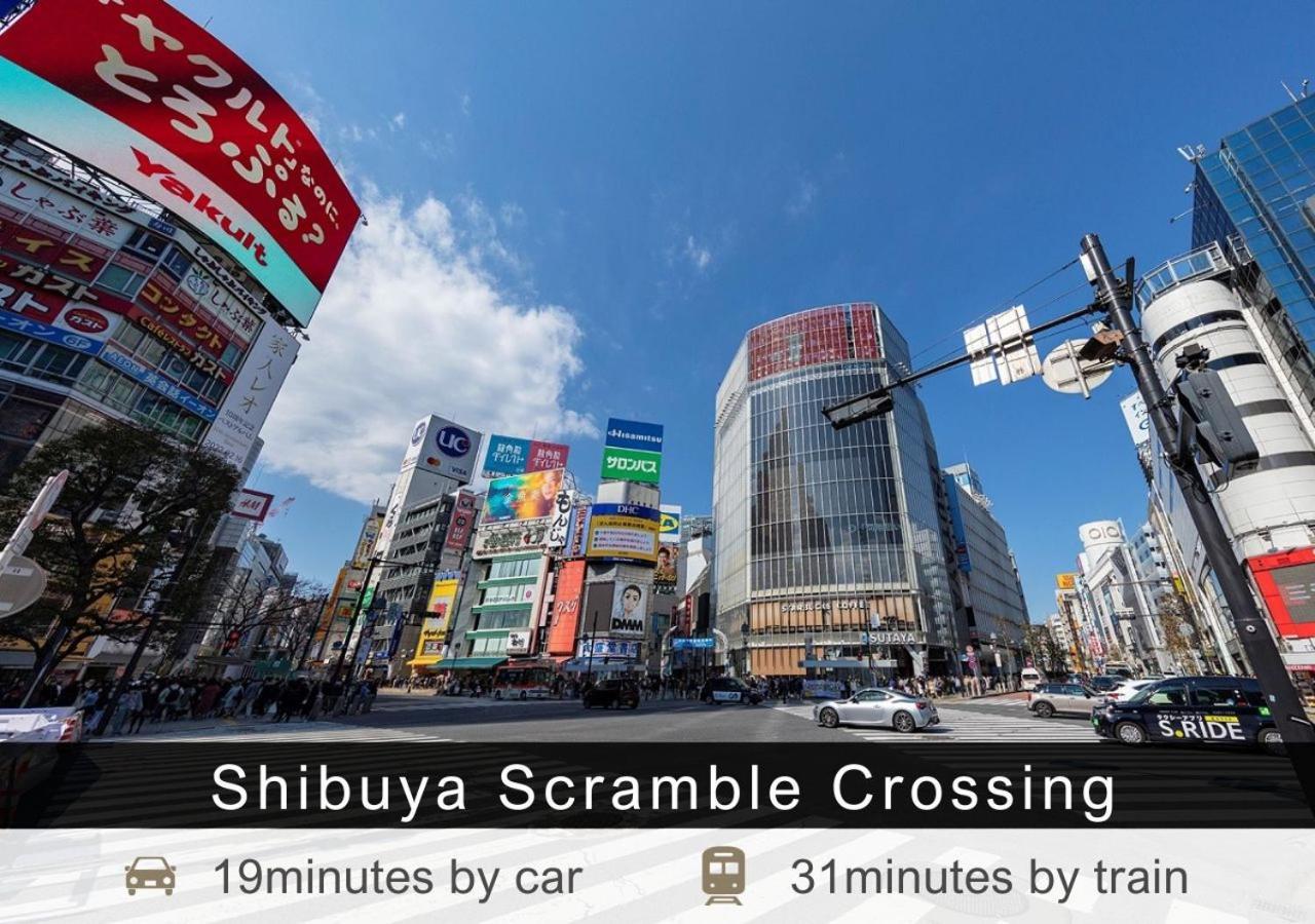 東急ステイ日本橋 3* 東京都