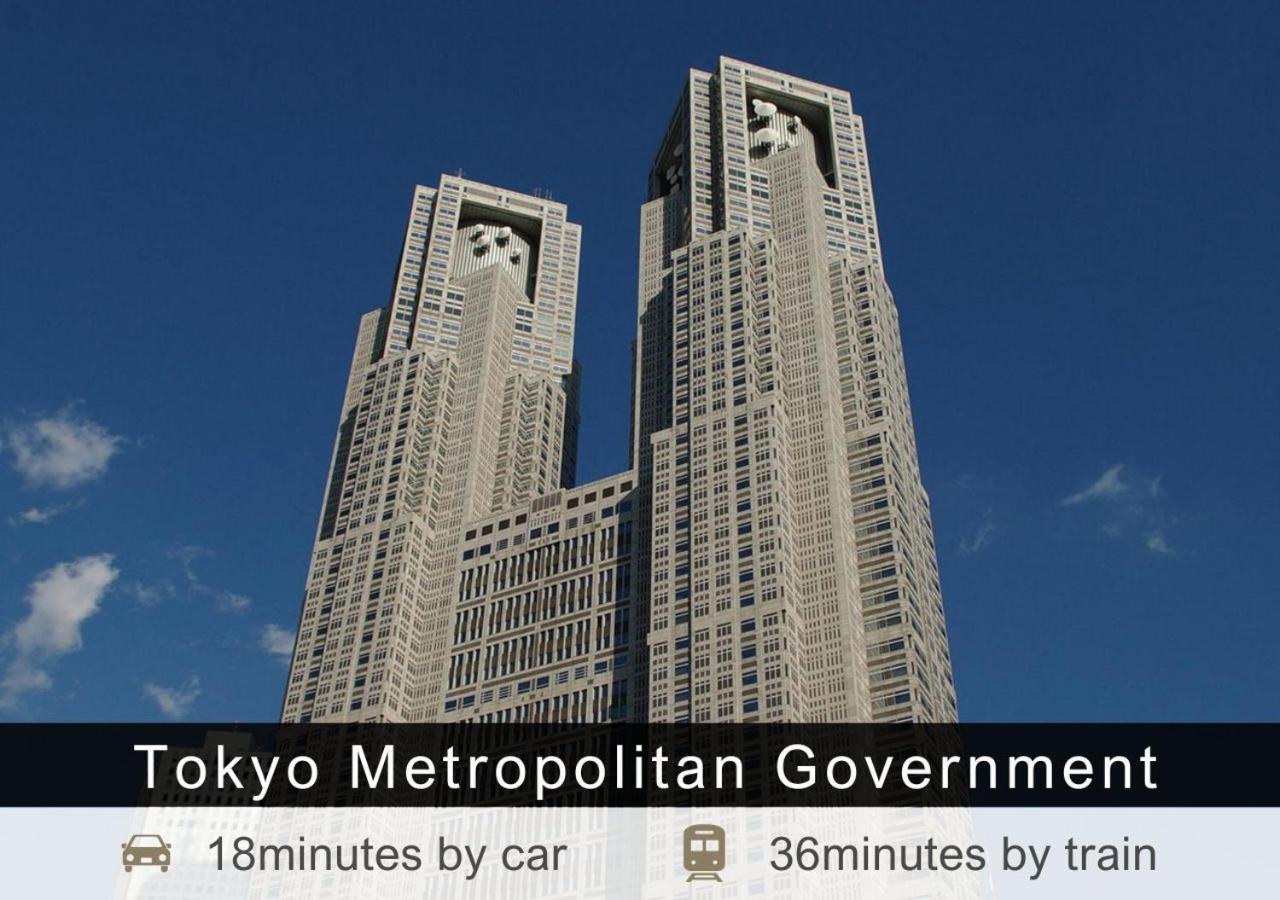 東急ステイ日本橋 3*